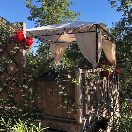 Camping de Parpaillon Roquebrune-sur-Argens Buitenkant foto
