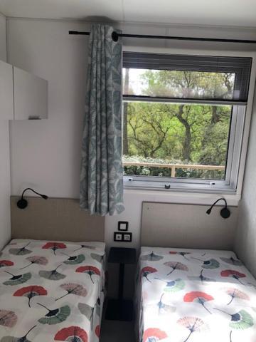 Camping de Parpaillon Roquebrune-sur-Argens Buitenkant foto