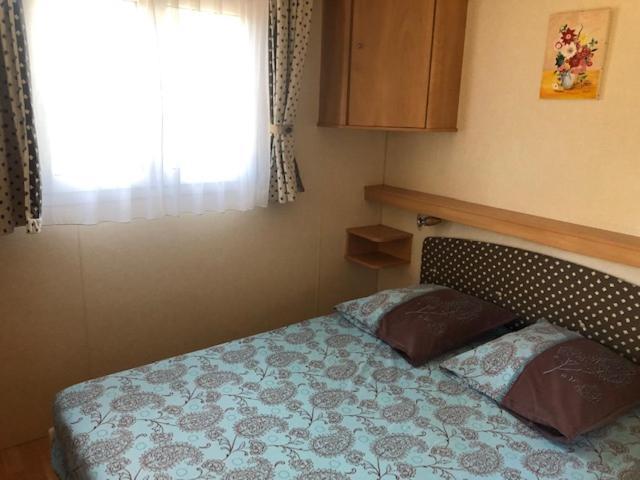 Camping de Parpaillon Roquebrune-sur-Argens Buitenkant foto