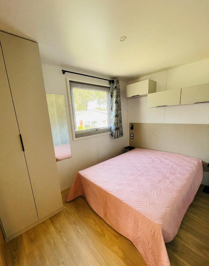 Camping de Parpaillon Roquebrune-sur-Argens Buitenkant foto