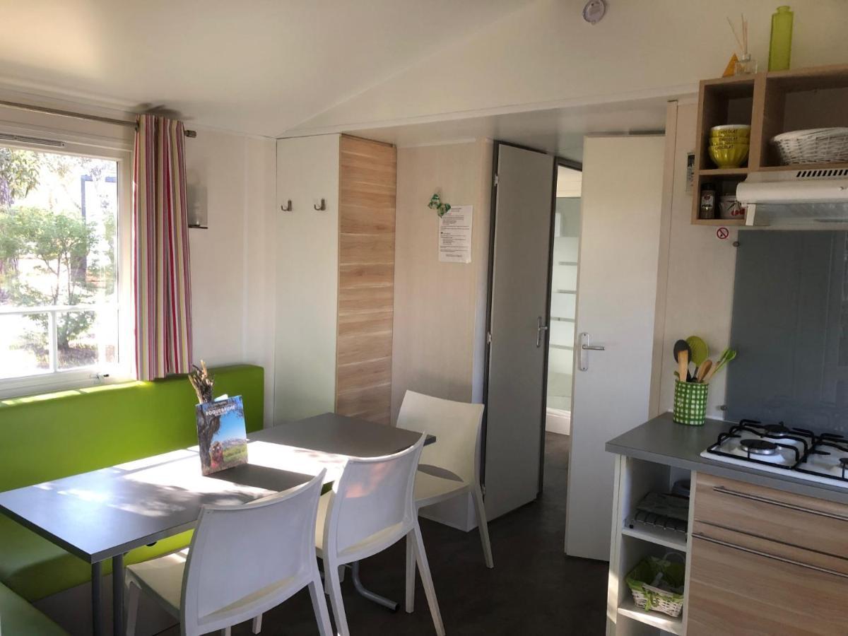 Camping de Parpaillon Roquebrune-sur-Argens Buitenkant foto