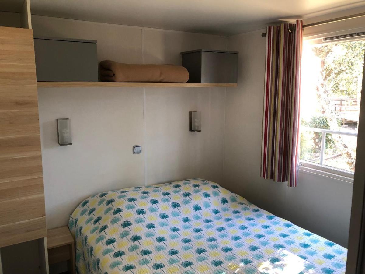 Camping de Parpaillon Roquebrune-sur-Argens Buitenkant foto