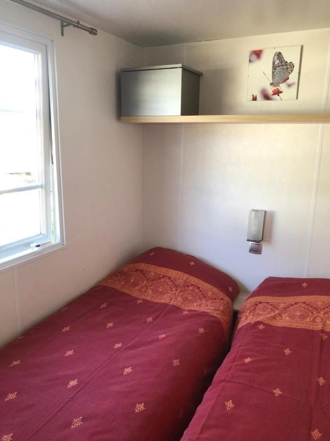 Camping de Parpaillon Roquebrune-sur-Argens Buitenkant foto