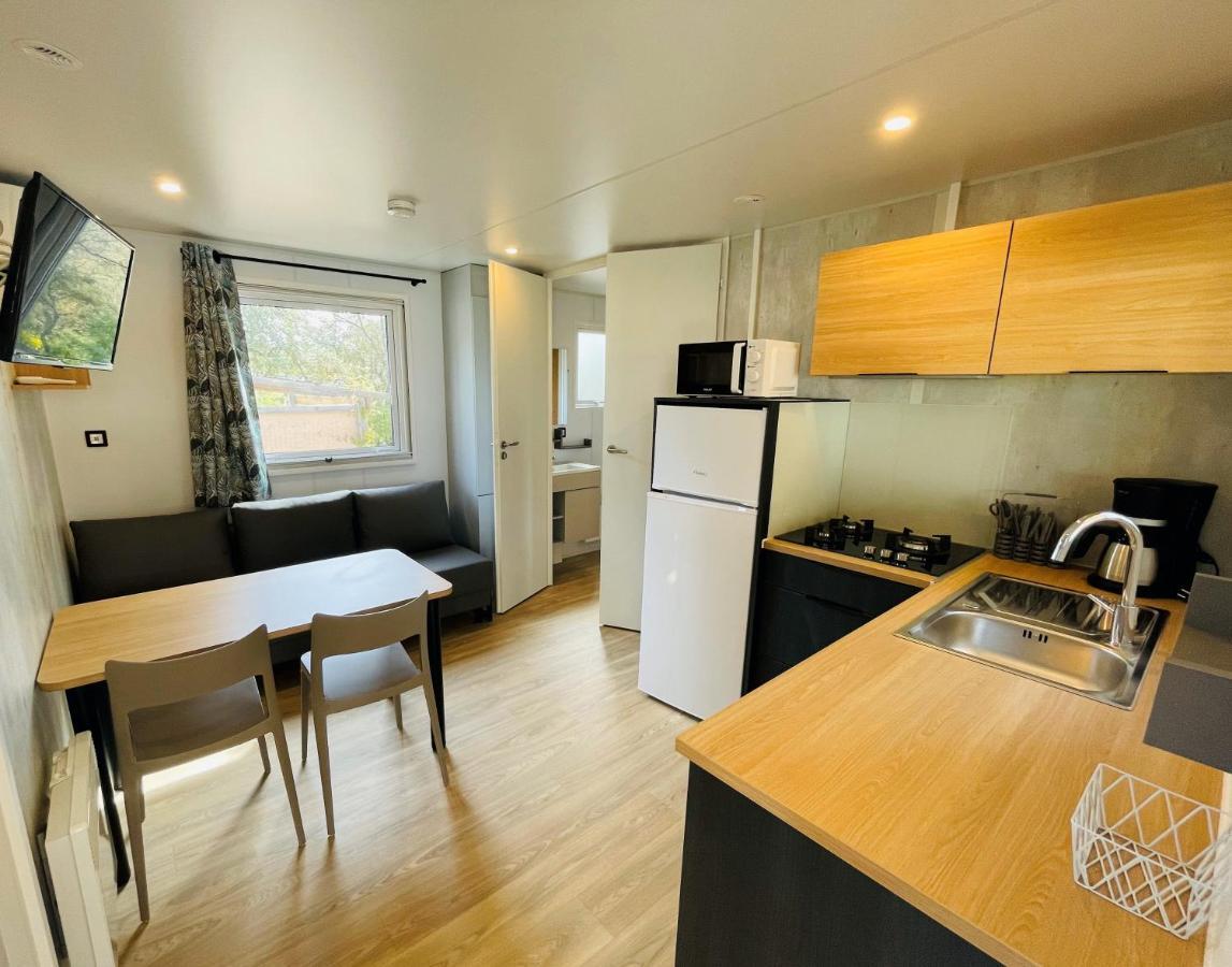 Camping de Parpaillon Roquebrune-sur-Argens Buitenkant foto