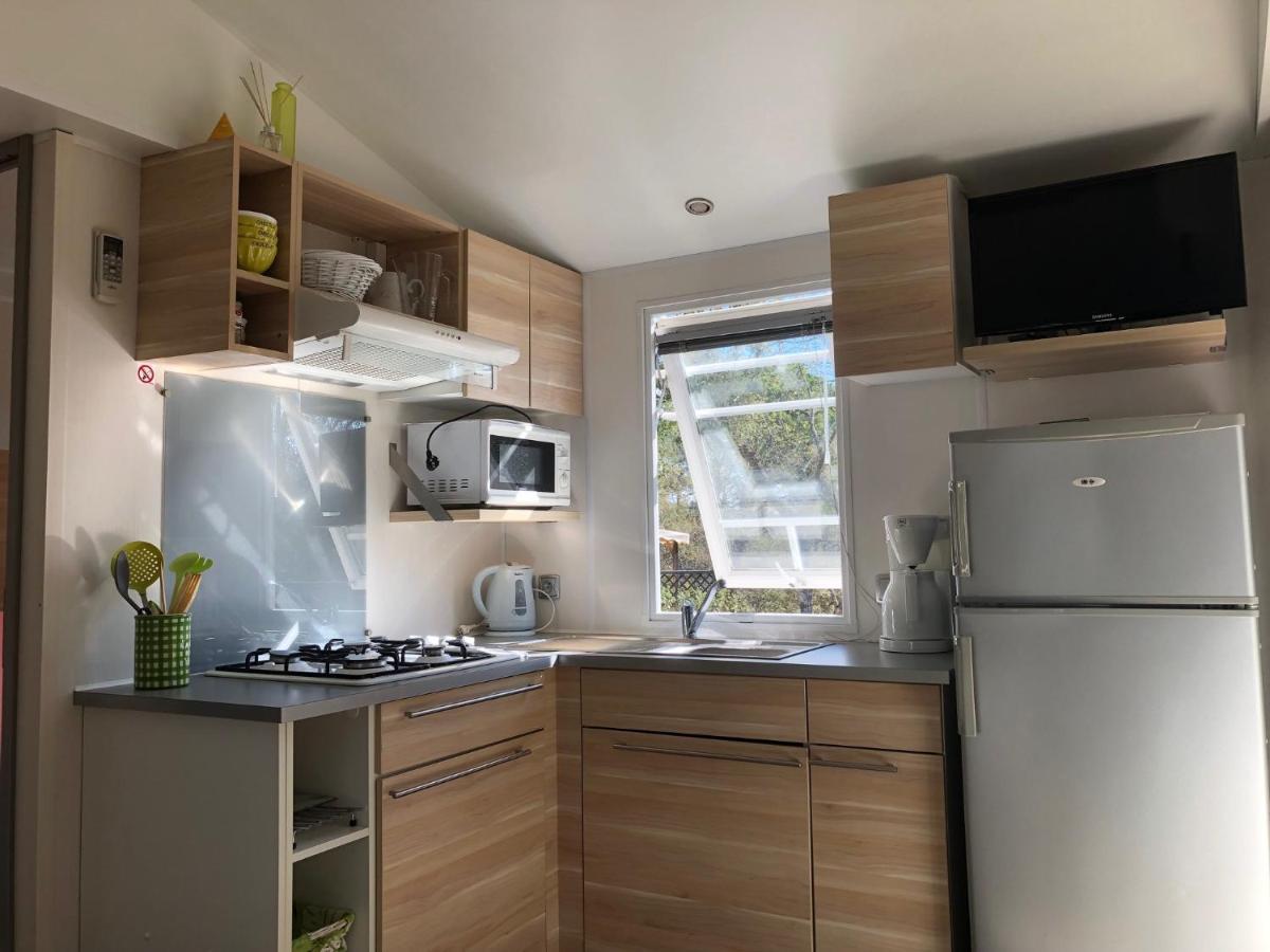 Camping de Parpaillon Roquebrune-sur-Argens Buitenkant foto