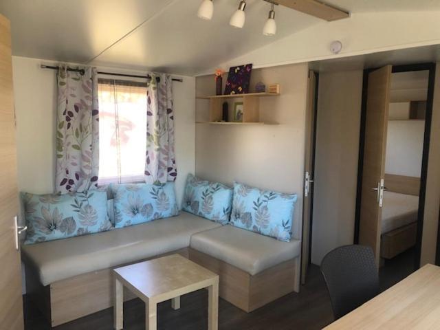 Camping de Parpaillon Roquebrune-sur-Argens Buitenkant foto